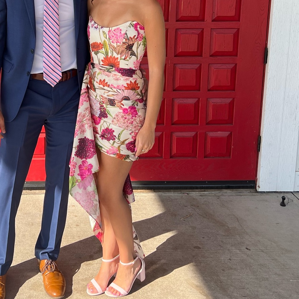 Revolve Katie May Dress